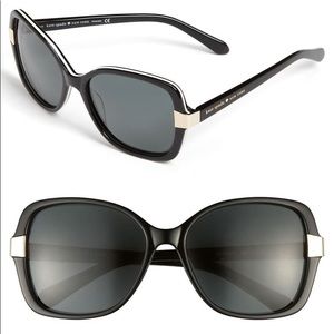 Kate Spade ♠️ Adamina Sunglasses
